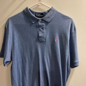 Ralph Lauren polo